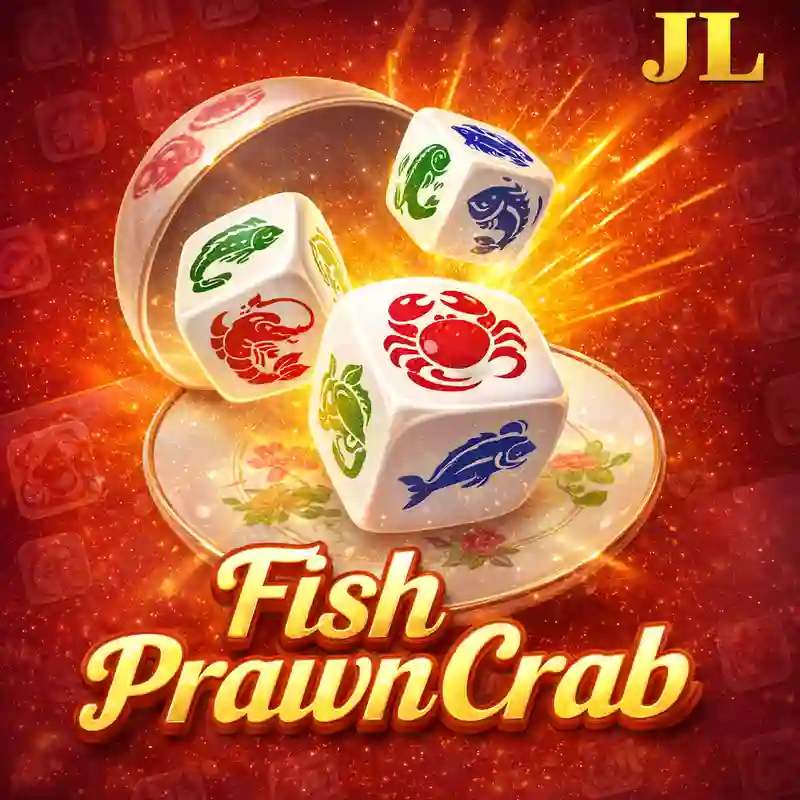 Fish Prawn Crab Game