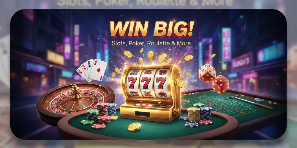 Masterbet PH Promo Banner